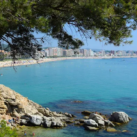 Apartamento Les Suredes-2 By Interhome *