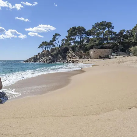 Les Suredes-2 By Interhome Sant Antoni De Calonge