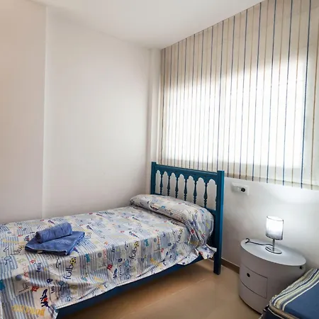 Apartamento Les Suredes-2 By Interhome