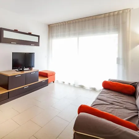 Les Suredes-2 By Interhome Sant Antoni De Calonge