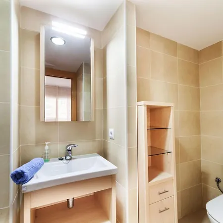Les Suredes-2 By Interhome Apartamento