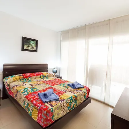 Apartamento Les Suredes-2 By Interhome *