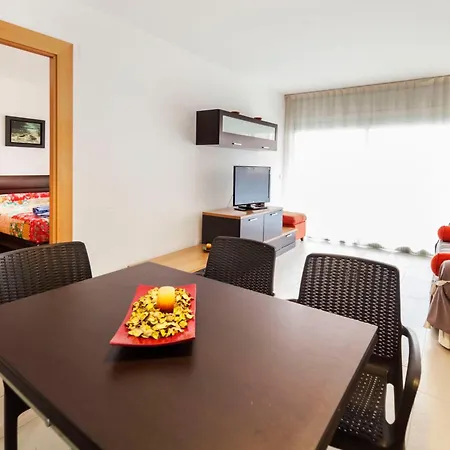 Apartamento Les Suredes-2 By Interhome Sant Antoni De Calonge