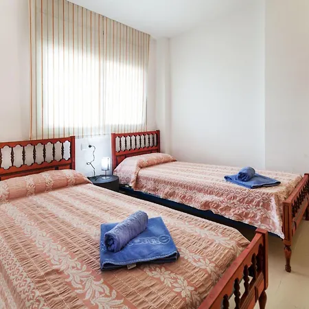 Apartamento Les Suredes-2 By Interhome