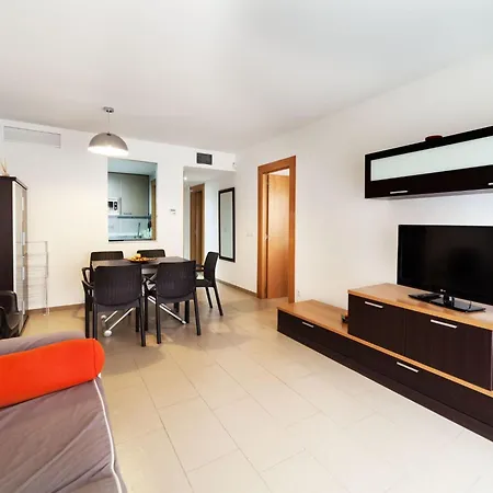 Les Suredes-2 By Interhome Apartamento Sant Antoni De Calonge