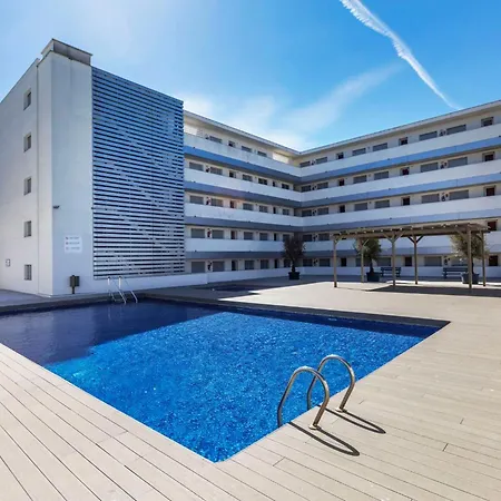 Apartamento Les Suredes-2 By Interhome