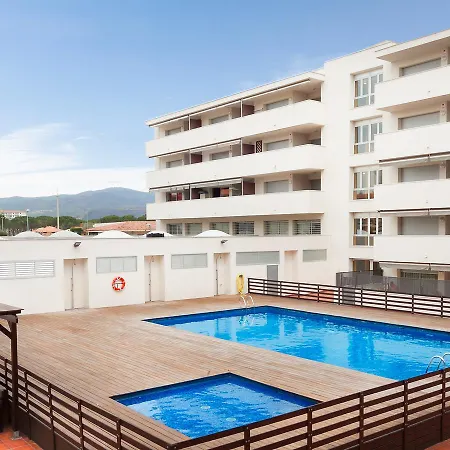 Les Suredes-2 By Interhome Sant Antoni De Calonge