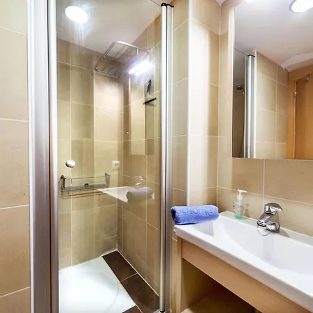 Marcela By Interhome Apartman *
